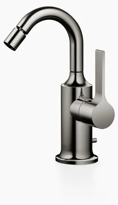 Produktbild von Dornbracht 33600809-19 Bidet-EHM mit Ablaufgarnitur VAIA