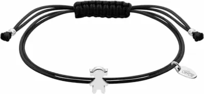 Produktbild von Lotus Damenarmreif LP3755-2/1 Schwarz