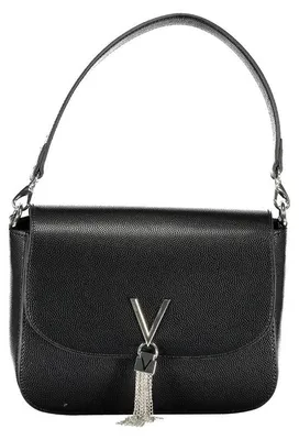 Image de Mario Valentino sac pour femme en polyuréthane noir