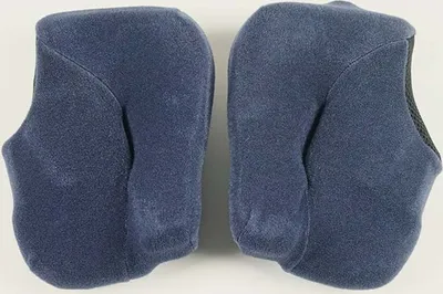 Immagine prodotto di ARAI VAS-V Quantic Cheekpad - 25 mm