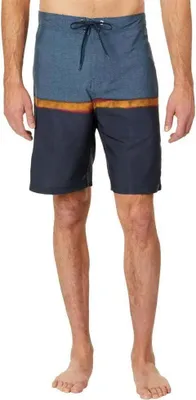Produktbild von Hurley Weekender 20´´ Badeshorts Blau 28 Herren Blau 28