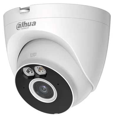 Obrázek produktu pro Dahua DH-IPC-T5AP-PV-0360B-EUR DAHUA Turret A1 5MP Überwachungskamera