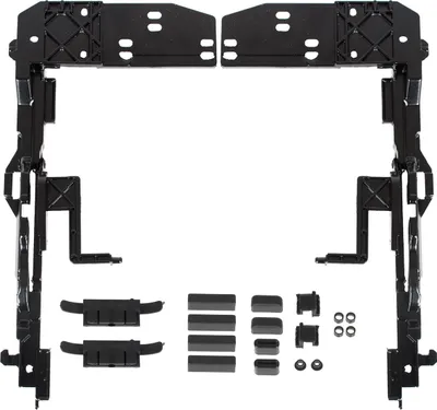 Produktbild von Zestaw naprawczy szyberdachu A1247820512 A1247820612 do Mercedes 124 sedan / 190 W201 / W124