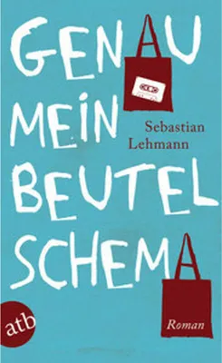 Image de Genau mein Beutelschema
