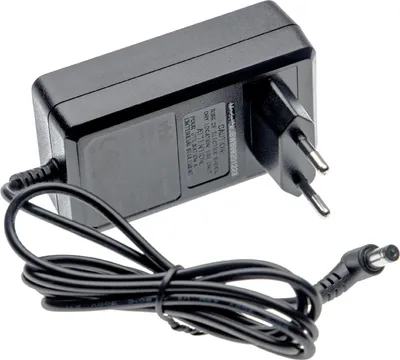Produktbild von vhbw Ladegerät kompatibel mit AEG QX9-1-ALRG, QX9-1-ANIM, QX9-1-P4GG, QX9-1-50IB, QX9-1-ULT, QX9-1-P5IB Handstaubsauger, Akkustaubsauger
