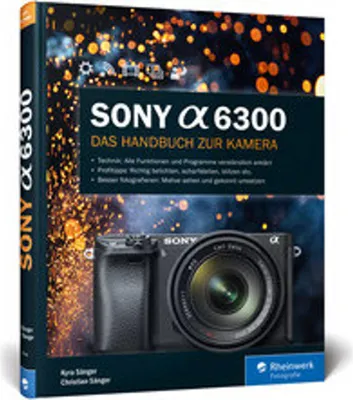 Immagine prodotto di Sony A6300