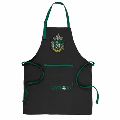 Obrázok produktu pre Fartuch Harry Potter Slytherin - Oficjalny Produkt Licencjonowany