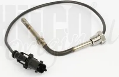 Produktbild von HITACHI 137016 Abgastemperatursensor 305mm