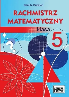 Image de Rachmistrz matematyczny Klasa 5 Zbiór zadań