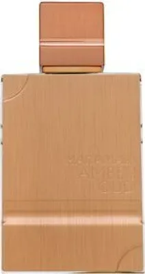 Produktbild von Unisex parfém Al Haramain EDP Amber Oud (60 ml)