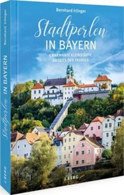 Obrázok produktu pre Stadtperlen in Bayern