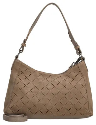 Produktbild von FREDsBRUDER Hey Lovely - Schultertasche 30 cm (soft taupe)