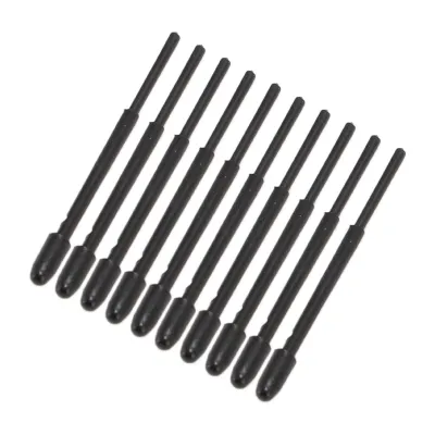 Produktbild von 10 SZTUK wymiennych wkładów PN05A kompatybilnych z piórem cyfrowym PW517 Stylus dla Kamvas 12 13 16 2021 22 22 Plus