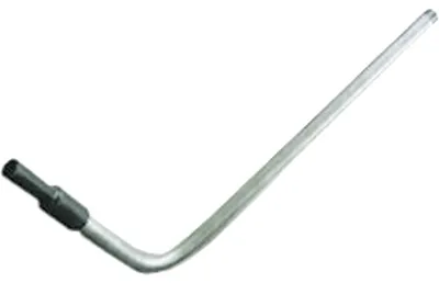 Produktbild von Bogenförmiges Übergangsstück, männlich, Unidelta, 50 x 1 1/2 Zoll