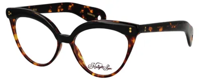 Image de HALLY & SON EYEWEAR Montures de lunettes HS898V01 5201