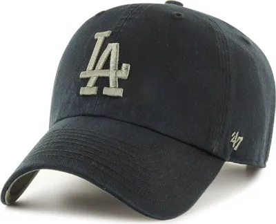 Immagine prodotto di 47 Brand Cap relaxed fit - CLEAN UP Los Angeles Dodgers