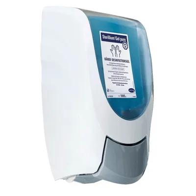 Immagine prodotto di HARTMANN 9814450 HARTMANN Desinfektionsspender CleanSafe 1,0 l