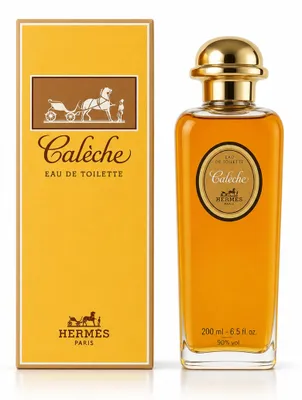 Produktbild von Hermes Caleche Eau de Toilette 200ml