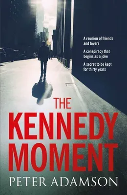 Produktbild von The Kennedy Moment
