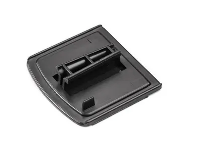 Obrázek produktu pro AQUAEL držák pro osvětlení LEDDY 3/6W černý