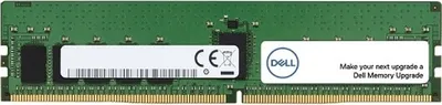 Immagine prodotto di Dell - DDR4 - Modul - 16 GB - DIMM 288-PIN - 2933 MHz / PC4-23400 - 1,2 V - registriert - ECC - Aggiornamento - per PowerEdge C4140, C6420