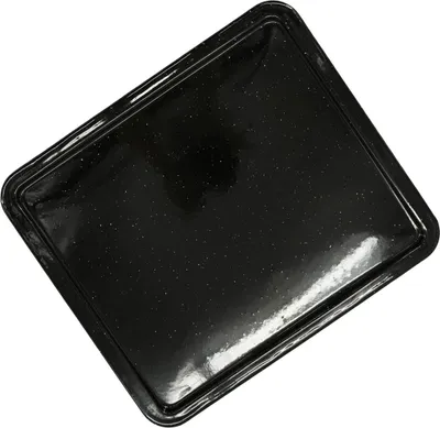 Image de Plaque à pâtisserie émaillée 40 x 34 cm Fackelmann