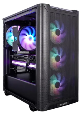 Produktbild von UltraGaming R7-9700X 32GB DDR5 1TB M.2 RX7900XT 20GB WLAN W11Pro