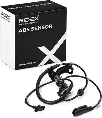 Produktbild von RIDEX ABS Sensor Raddrehzahl Hinten Rechts für MITSUBISHI ASX (GAW) 412W0810