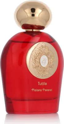 Produktbild von Tiziana Terenzi Tuttle Extrait de Parfum 100 ml (unisex)