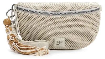 Immagine prodotto di SURI FREY borsa a tracolla Gitty Crossover Bag Beige