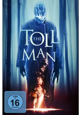 Produktbild von The Toll Man
