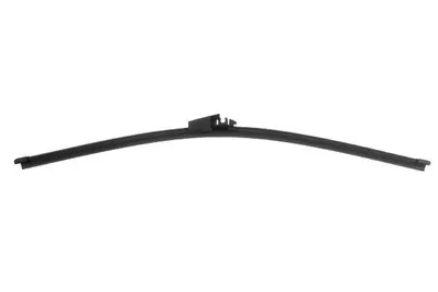 Produktbild von DENCKERMANN Heckscheibenwischer Hinten für SEAT Ibiza IV Schrägheck (6J5, 6P1) Flach 380mm