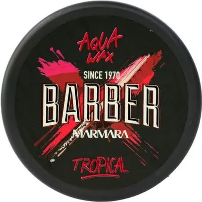 Image de Marmara Barber Tropical Aqua Wax 150ml