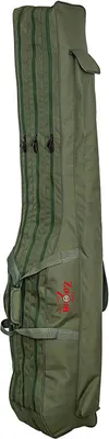 Produktbild von Carp Zoom Drei-Kammer-Rutenkoffer 155x37x25cm