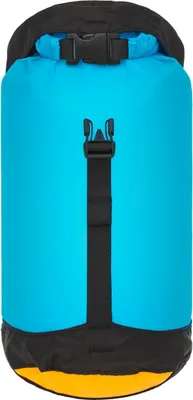 Produktbild von Sea to Summit Evac Ultralight Compression Dry Bag Blue Atoll Blue Atoll 5