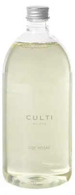 Raumduft-Nachfüllpackung 1000 ml – Duft Oderosae