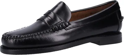 Produktbild von Sebago Slipper Slipper Leder