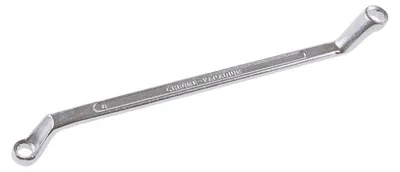 Obrázek produktu pro Klíč očkový vyhnutý FESTA CrV 6x7mm 17605