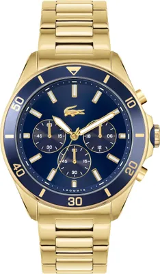 Produktbild von Lacoste Tiebreaker 2011151 Herrenarmbanduhr