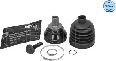 Produktbild von MEYLE Gelenksatz Antriebswelle Radseitig Vorne für VW Golf VII Schrägheck (5G1, BQ1, BE1, BE2) 100 498 0297