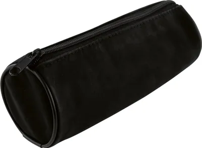 Produktbild von Faulenzerrolle Schlamperrolle schwarz
