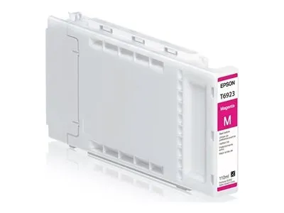 Zdjęcie produktu dla Epson UltraChrome XD T692300, Purpurowy, 110 ml, 1 szt., Jednopak