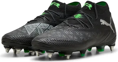 Produktbild von Puma Future 8 Ultimate Mxsg Fußballschuhe Schwarz EU 45 Schwarz EU 45