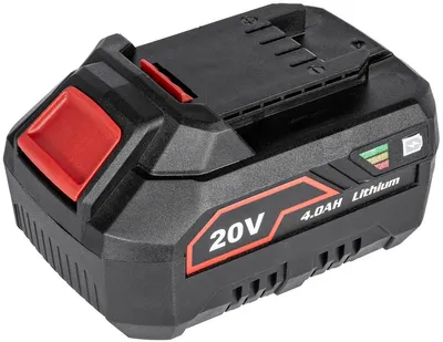 Zdjęcie produktu dla CEDRUS BATERIA AKUMULATOR CEDRUS 4 AH Li-Ion 20V - OFICJALNY DYSTRYBUTOR - AUTORYZOWANY DEALER CEDRUS