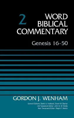 Image de The Genesis 16-50, Volume 2