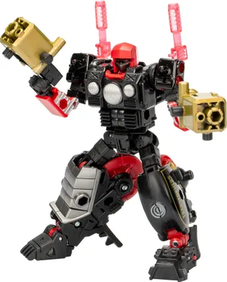 Zdjęcie produktu dla Hasbro Transformers: Legacy United Deluxe Class Star Raider Road Pig, 8 lat(a), Plastik, Wielobarwny