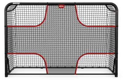 Produktbild von BERG Zielnetz für Fußballtor Größe M