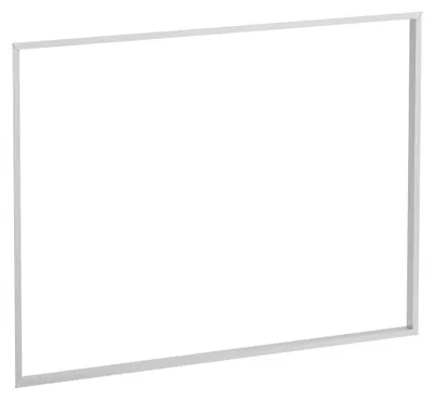 Produktbild von LAUFEN H4086809000001 Einbaurahmenset FRAME 25