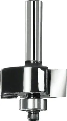Produktbild von PRO Falzfräser, 9,6 mm, Schaft 8 mm