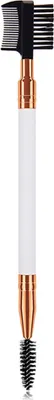 Produktbild von IAM Double Eyebrow Brush